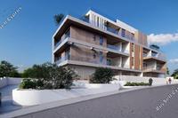 2 Bedroom Apartment in Agios Athanasios (Limassol) for sale 