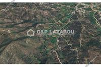 4348 SQM Land · Pano Pyrgos (Nicosia) for sale 