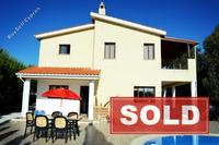 5 Bedroom Detached house · Fyti (Paphos) for sale 