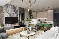 1 Bedroom Apartment · Katholiki (Limassol) for sale 