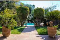5 Bedroom Detached house in Aradippou (Larnaca) to rent 