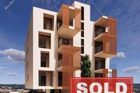 1 Bedroom Apartment in Paphos Municipality (Paphos) for sale 