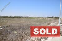 939 SQM Plot · Kiti (Larnaca) for sale 
