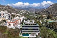 3 Bedroom Apartment in Germasogeia (Limassol) for sale 