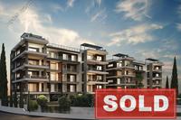 2 Bedroom Apartment in Potamos Germasogeias (Limassol) for sale 