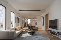 3 Bedroom Penthouse in Agia Zoni (Limassol) for sale 