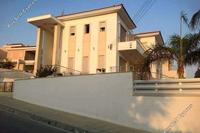 5 Bedroom Detached house in Agios Tychonas (Limassol) for sale 