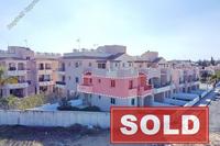 1 Bedroom Apartment · Tersefanou (Larnaca) for sale 