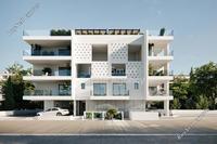 2 Bedroom Apartment · Kato Lakatamia (Nicosia) for sale 