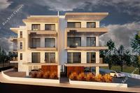 1 Bedroom Apartment in Acropolis (Nicosia) for sale 