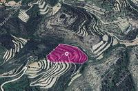 18061 SQM Land · Koili (Paphos) for sale 