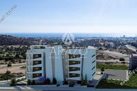 3 Bedroom Apartment · Germasogeia (Limassol) for sale 