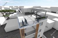 2 Bedroom Penthouse in Agios Dometios (Nicosia) for sale 