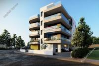 2 Bedroom Penthouse in Sotiros Agios Ioannis Larnaca (Larnaca) for sale 