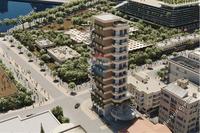 3 Bedroom Apartment in Chrysopolitissa (Larnaca) for sale 
