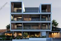1 Bedroom Apartment in Germasogeia (Limassol) for sale 