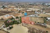 3950 SQM Land in Ergates (Nicosia) for sale 