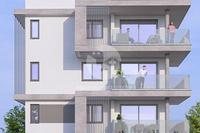 2 Bedroom Apartment · Larnaca Municipality (Larnaca) for sale 
