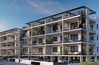 3 Bedroom Apartment in Agios Silas (Limassol) for sale 