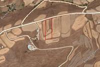 7000 SQM Land in Pano Arodes (Paphos) for sale 