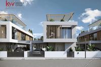 3 Bedroom Apartment in Agia Triada (Famagusta) for sale 