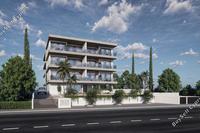 3 Bedroom Apartment · Kato Paphos Universal (Paphos) for sale 