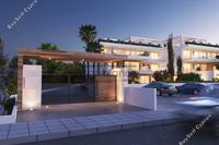 2 Bedroom Apartment in Kapparis (Famagusta) for sale 