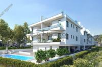 2 Bedroom Apartment · Oroklini (Larnaca) for sale 