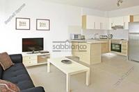 1 Bedroom Apartment in Protaras (Famagusta) for sale 