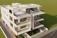 3 Bedroom Apartment in Livadia Larnacas (Larnaca) for sale 