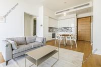 1 Bedroom Apartment in Potamos Germasogeias (Limassol) to rent 