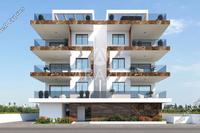  Apartment Building in Agioi Anargyroi (Larnaca) for sale 