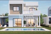 4 Bedroom Detached house · Pano Lakatamia (Nicosia) for sale 