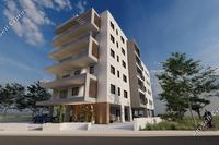 2 Bedroom Penthouse in Latsia (Nicosia) for sale 