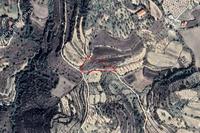 4014 SQM Land · Kallepeia (Paphos) for sale 