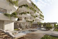 2 Bedroom Apartment in Kato Paphos (Paphos) for sale 