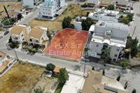 539 SQM Plot · Pano Lakatamia (Nicosia) for sale 