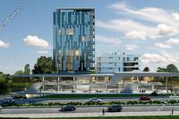  Office in Larnaca Municipality (Larnaca) for sale 