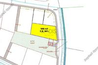 569 SQM Plot in Kato Lakatamia (Nicosia) for sale 