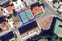261 SQM Plot · Zakaki (Limassol) for sale 