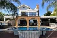 3 Bedroom Detached house in Agia Thekla (Famagusta) for sale 