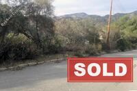 760 SQM Plot in Moniatis (Limassol) for sale 
