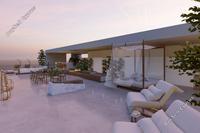 3 Bedroom Apartment · Kato Paphos (Paphos) for sale 
