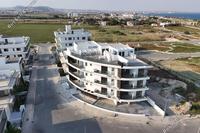 2 Bedroom Penthouse · Livadia Larnacas (Larnaca) for sale 