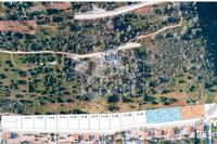 750 SQM Plot in Souni Zanakia (Limassol) for sale 