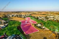 16492 SQM Plot · Dasaki Achnas (Famagusta) for sale 