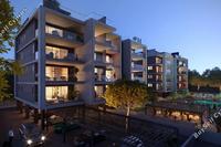 Studio Apartment · Germasogeia (Limassol) for sale 
