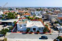 4 Bedroom Detached house · Aradippou (Larnaca) for sale 