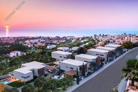 5 Bedroom Detached house in Chlorakas (Paphos) for sale 