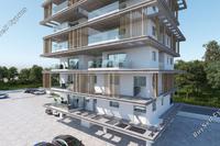 1 Bedroom Apartment · Livadia Larnacas (Larnaca) for sale 